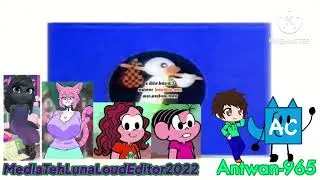 Preview 2 Pingu V5 Effects (Preview 2 Patridge Deepfake Effects) Exo^2