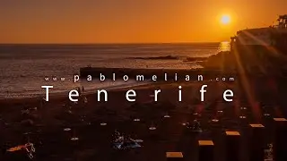 Tour fotográfico en Tenerife