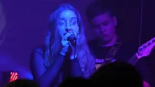 Malstrom - Knight Jump Queen (Iive в клубе Эрмитаж)