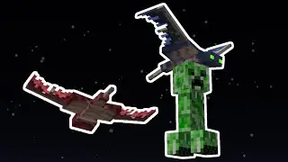 Changing Minecraft's Phantom code...