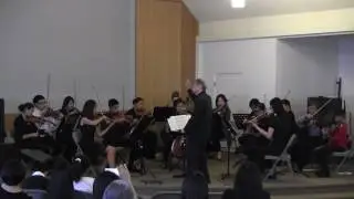 "Finale" from Symphony No.3 "Eroica"