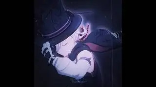 Lyney & Lynette Edit || Genshin Impact || Tangled Up
