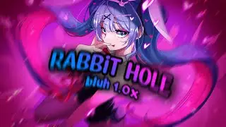rusty mania player on Rabbit Hole feat. Hatsune Miku [[4K] bluh 1.0x]