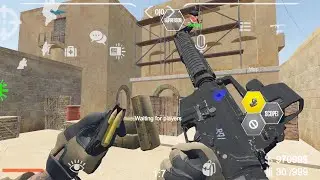 Brutal Strike Gameplay New Update
