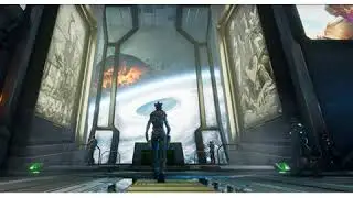 The CYCLE OST season 3 OSIRIS