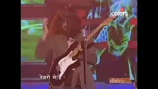 Sonu Nigam Mimicry Pritam Chakraborty