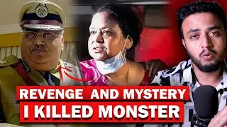 🔥DGP MURDER CASE EXPLAINED IN KANNADA 😮 | ದಾಂಡೇಲಿ ಆಸ್ತಿನ ಕೊಲೆಗೆ ಕಾರಣ ?🧐| MILLION MISTAKE🔥