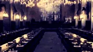 Elastic Heart | Eternal War | Harry Potter