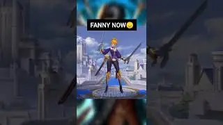 Old Fanny😔🤩 