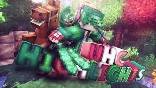 UHC HIGHLIGHT #3 