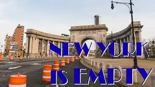 social distancing is not social isolation | NYC in the age of COVID-19