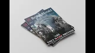 Discover the legacy of the Windrush generation | 𝗕𝗿𝗶𝘁𝗶𝘀𝗵 𝗛𝗲𝗿𝗮𝗹𝗱 𝗠𝗮𝗴𝗮𝘇𝗶𝗻𝗲 January-𝟮𝟬𝟮4 #bhmagazine