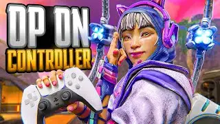 Conduit Is OVERPOWERED On Controller...