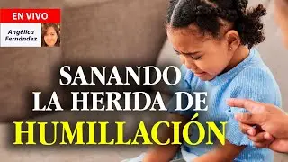 Recuperando tu DIGNIDAD - Herida de Humillación