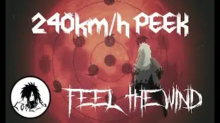 240km/h PEEK ☄️ (VALORANT montage)