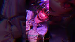 [Nightcore] Lose Control | Version 5 #short #shorts #youtubeshorts