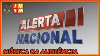 Trilha sonora do Alerta Nacional (Música da Audiência) (2020)