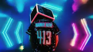 Barely Alive - Let It Spin (Demo Version)