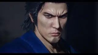 IT'S FINALLY HERE | YAKUZA ISHIN KIWAMI PART 1