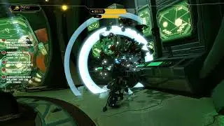 Ratchet & Clank 2016   More epic Mr  Zurkon one liners edit to include cyberpunk