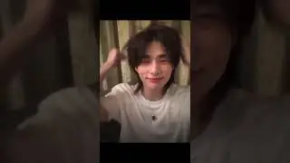 миленько💗✨ #kpopgroup #straykids #hyunjin #stay