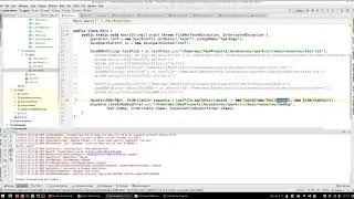 Spark 8: Чтение и запись файлов