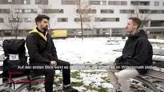 Arbeitsprinzipien des Jugendstreetwork Graz – Freiwilligkeit