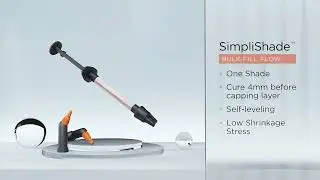 SimpliShade Bulk Fill
