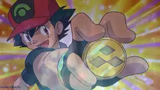 ash amv - kukkad da