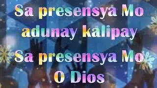 Tinguha lyrics | Bisaya Christian Song