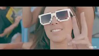KAREENA -  Ментос и Кола (Vadim Adamov & Hardphol Remix)