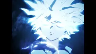 Killua