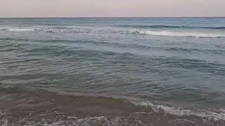 Егейське море,  Халкідіки,  світанок
