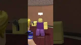 the roblox innocent experience.. 😇😇