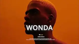 Rema x Burna boy x joeboy type beat - 