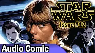 Star Wars #12 [2015] (Audio Comic)