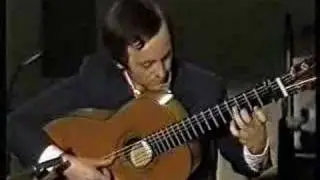 Paco Peña - Amanecer Arabe