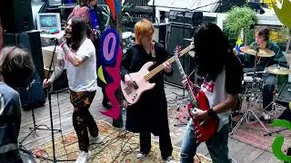 Stoneganj & G.Inc - Satanic Rites of Drugula (Electric Wizard cover)
