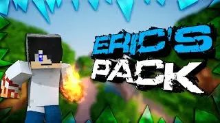 Mcpe texture pack review/Erick Pack