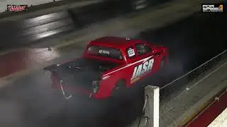 All New Isuzu Pro 3000 งาน ISUZU Race Spirit 2024 สนามที่ 2
