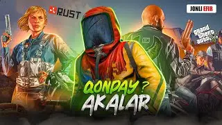 BOSAMIZ YORAMIZ E / RUST / JONLI EFIR