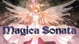 ★ Magica Sonata for Piano