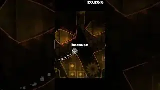 The Hardest Auto Level in Geometry Dash
