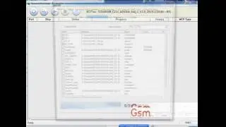 Tutorial Flash NV SPD file bin