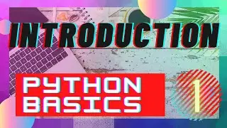 #1 #python python basics tutorial for beginners / in malayalam /learn python from scratch /part1