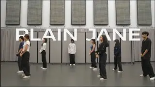 Plain Jane - A$AP Ferg, Nicki Minaj | Harrison Zhang Choreography | Sparkworks 6.5