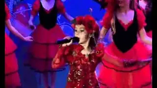 Рижанки - парижанки