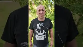 За руль после водки