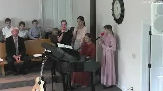 Каждый день стою на страже