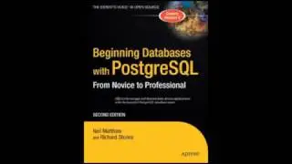 Beginning Databases with PostgreSQL: From Novice to Professional